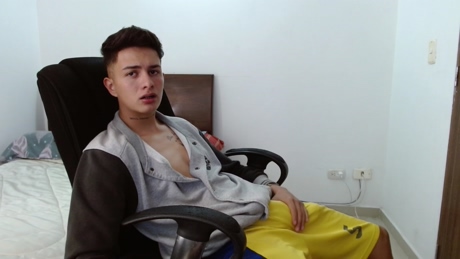 Baby_Santi2002  08-02-2022 video Cam