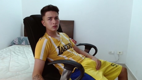 Baby_Santi2002  08-02-2022 video fingering