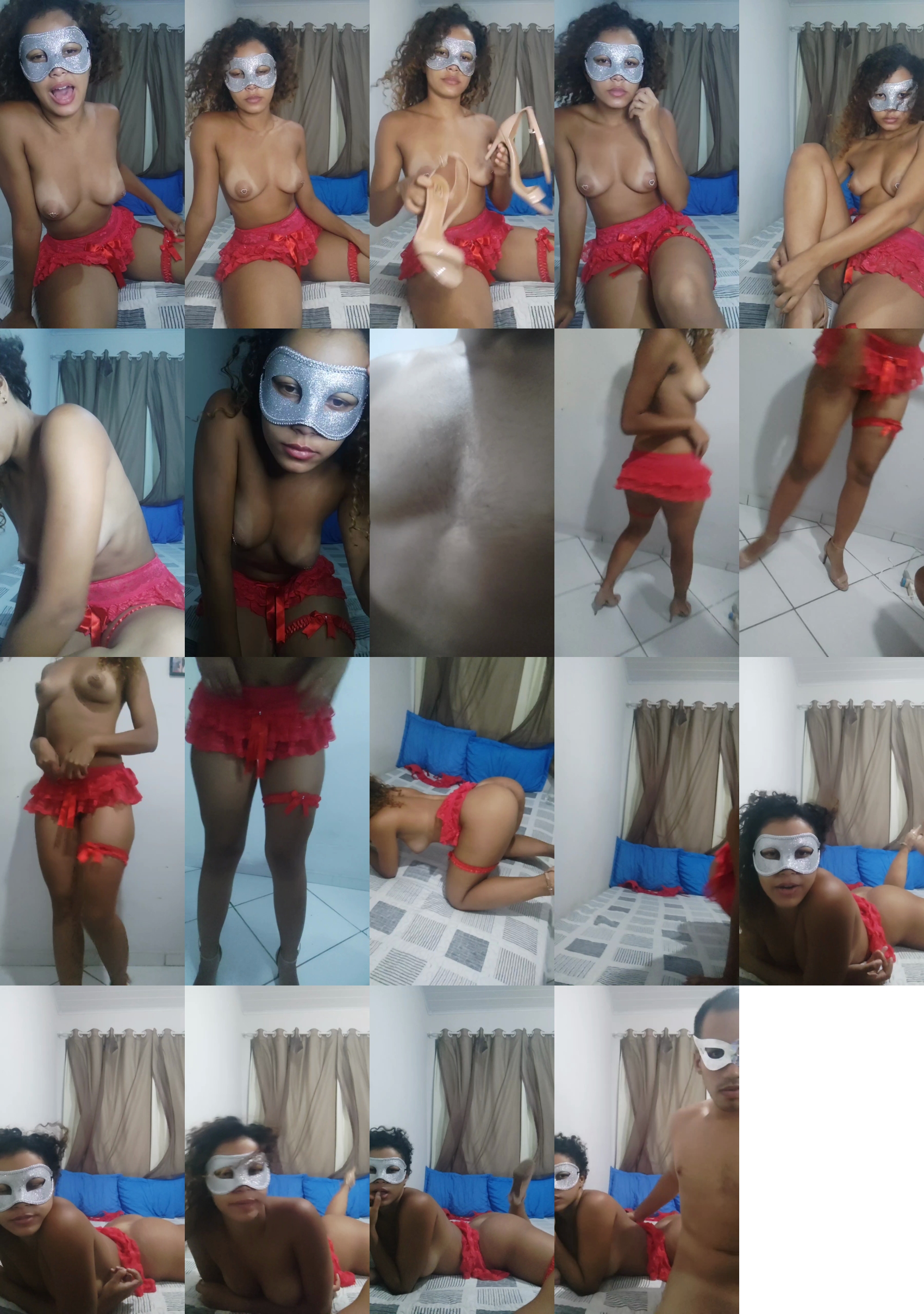 Casalbrsex69 09-02-2022 orgasm 