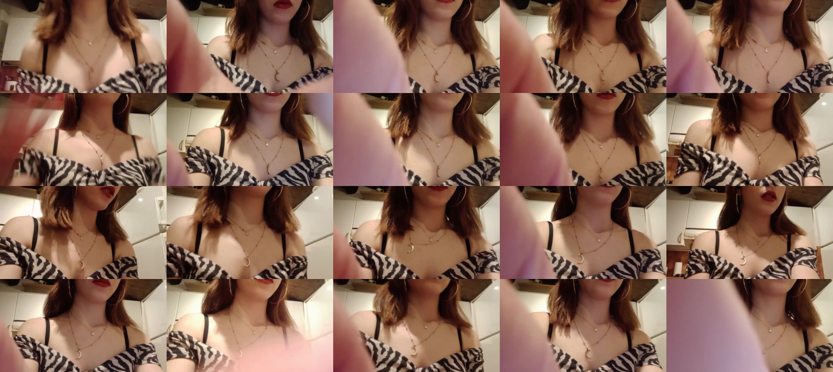 Diablita8991 09-02-2022 tits 