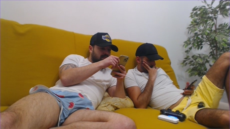 DoubleJake  08-02-2022 video toy