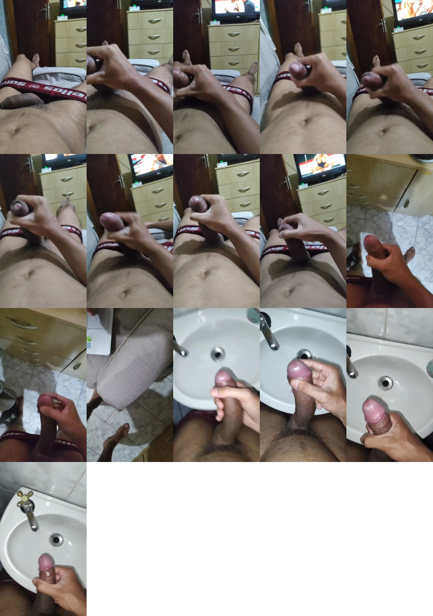 Exterminador_  09-02-2022 Recorded Video Pretty