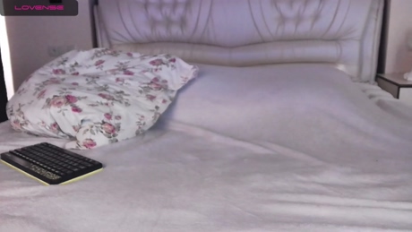 Ganazev  09-02-2022 video fingering