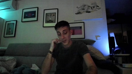 HuGo4K  09-02-2022 Recorded Video Show