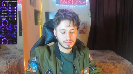 Josh_Creep  08-02-2022 video strip