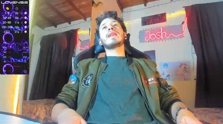 Josh_Creep  08-02-2022 video Recorded