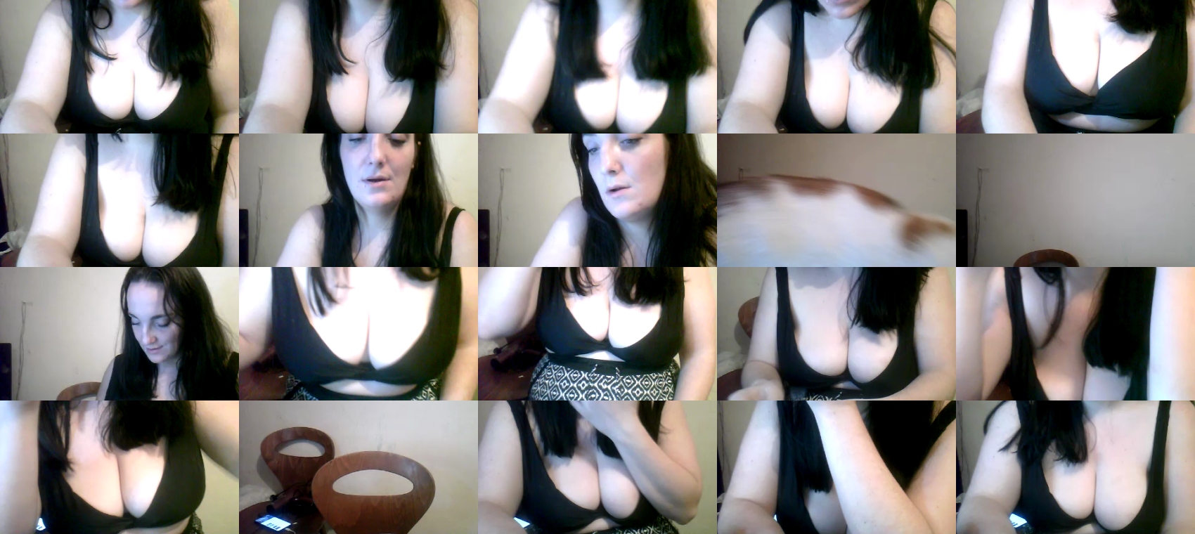 LaTiteCoquine99 08-02-2022 fuckhard 