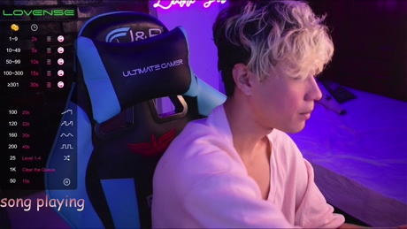 LeaneSeb  09-02-2022 video sweet