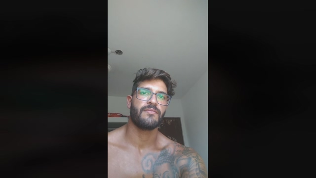 Leonardoo02  08-02-2022 Recorded Video Naked