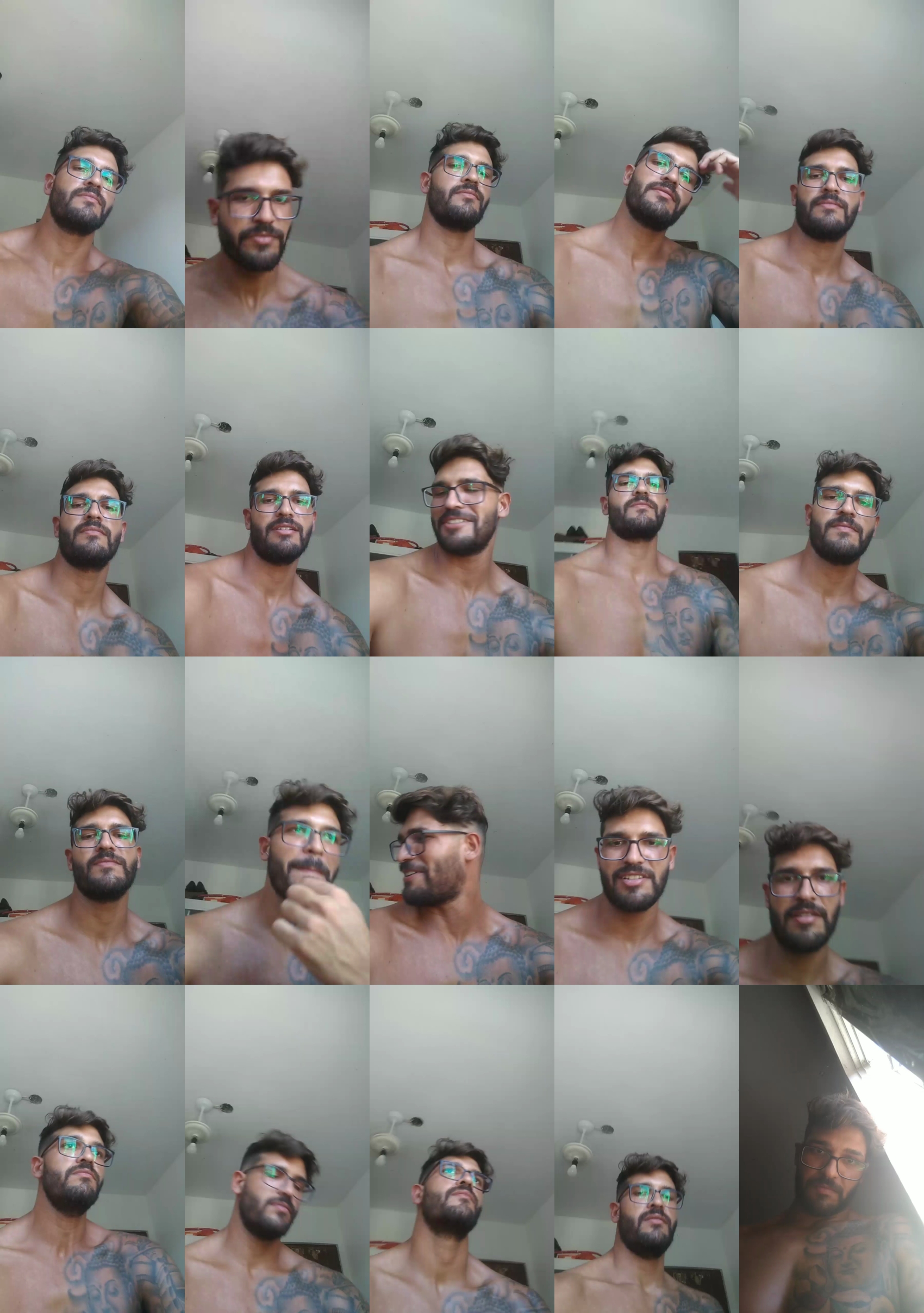 Leonardoo02  08-02-2022 Recorded Video hot