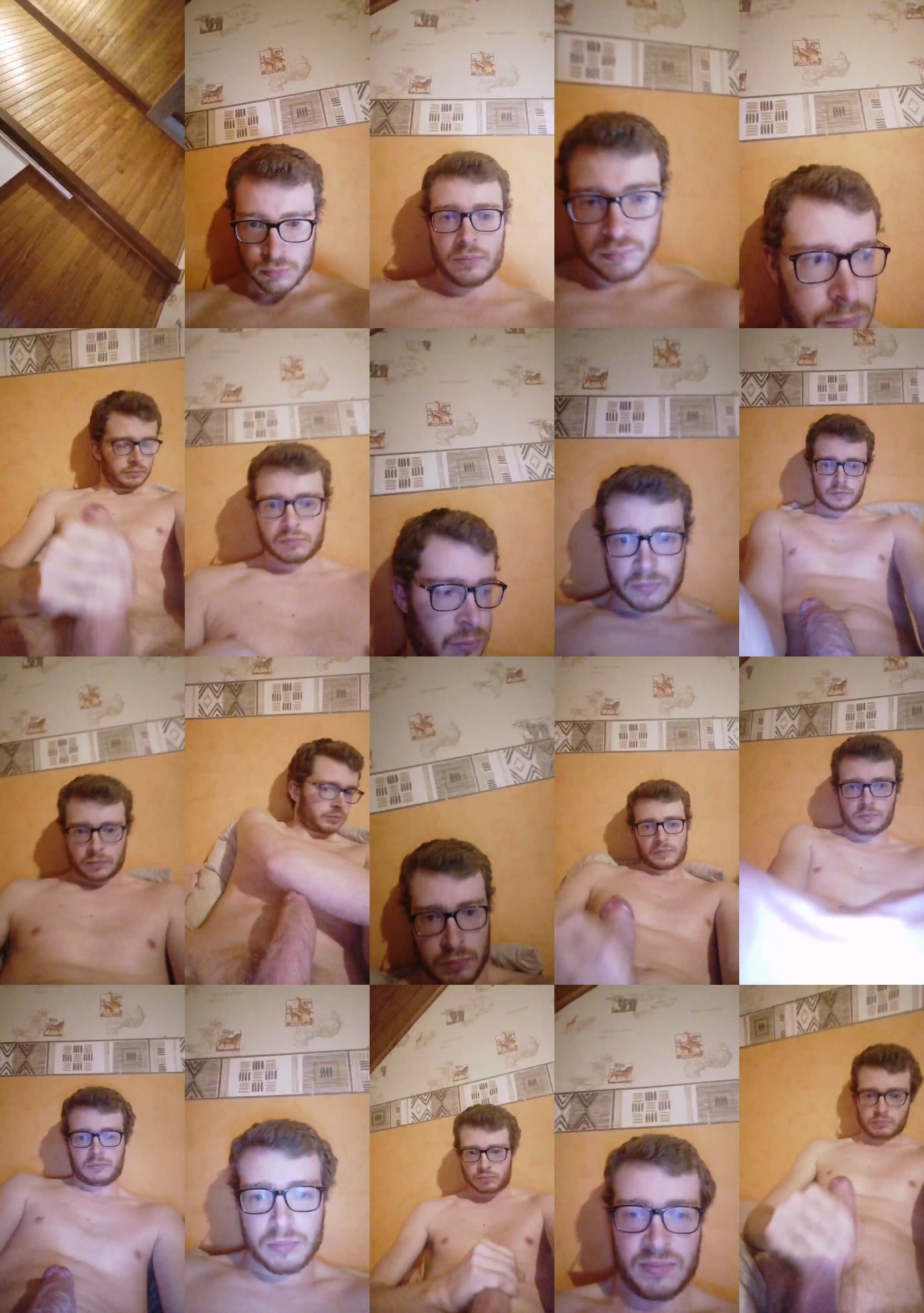 Malo72sexe  08-02-2022 Recorded Video bigballs