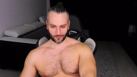 MarisMuscle  09-02-2022 video nude