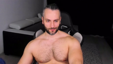 MarisMuscle  09-02-2022 video squirt