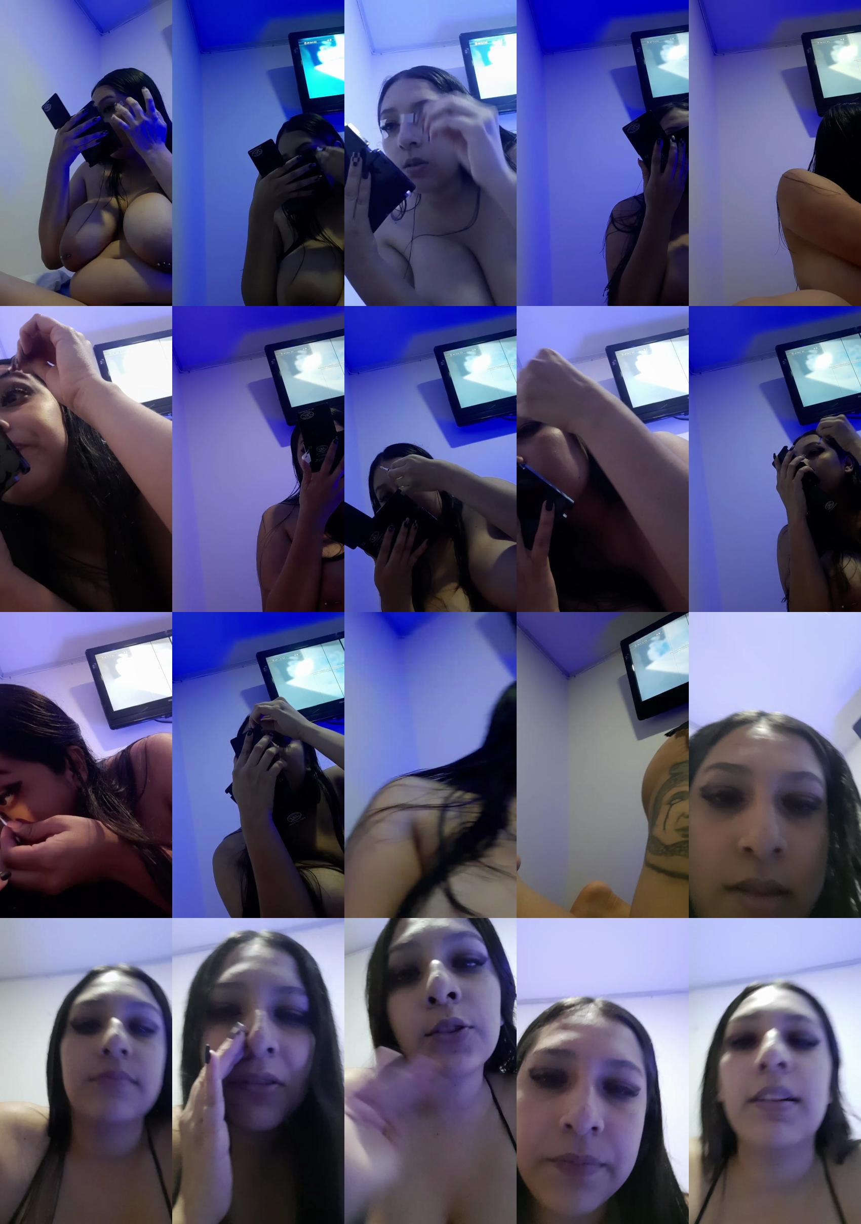 Megummy_ 09-02-2022 wank 