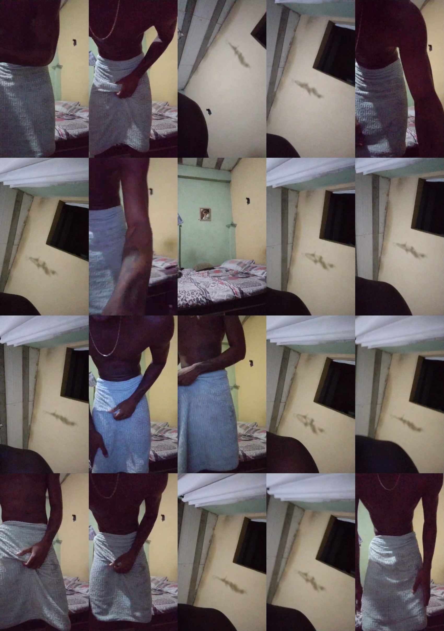 Negorola4  09-02-2022 Recorded Video sweet