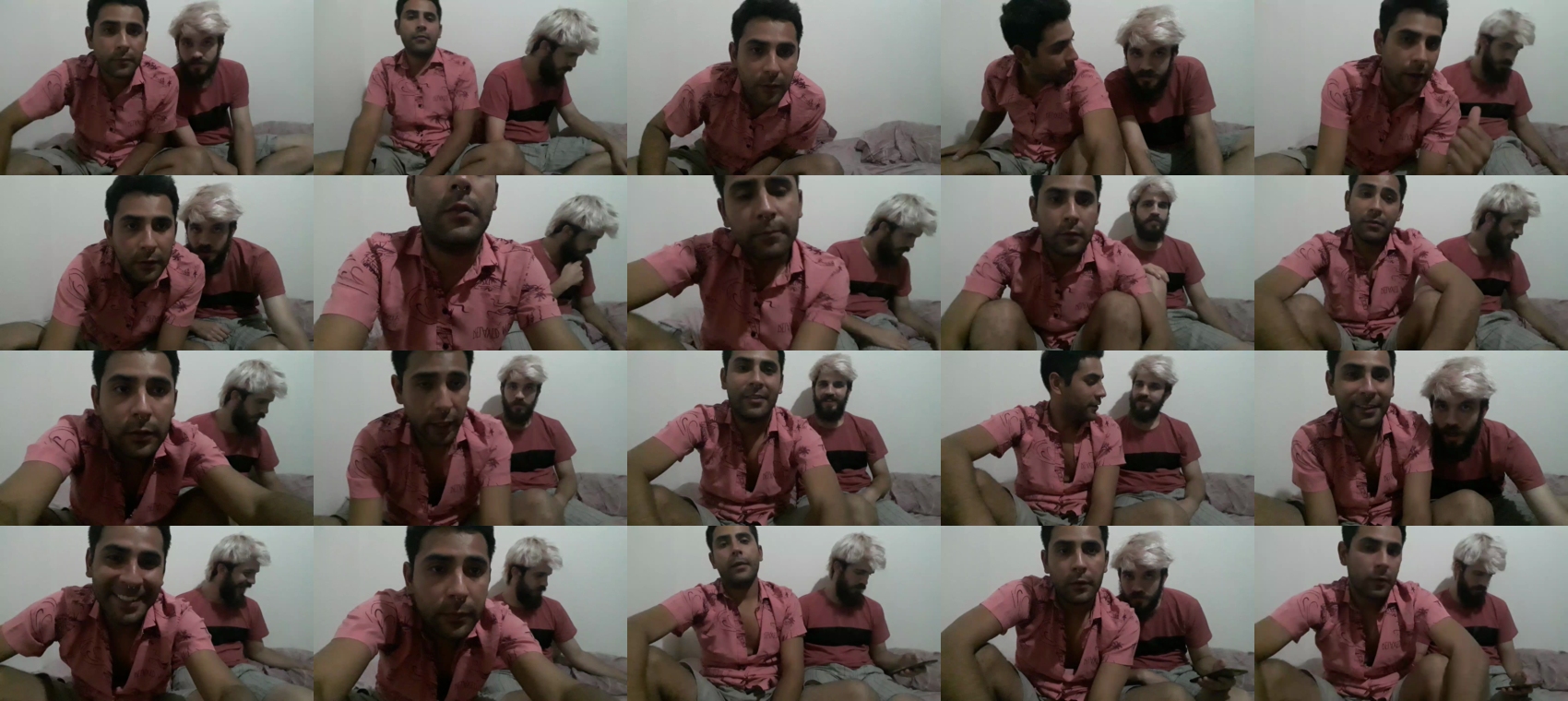Pandaypardohot  09-02-2022 Recorded Video yummy