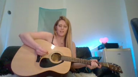 ReineAline 09-02-2022 Topless 