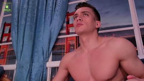 SultryAndrew  09-02-2022 video lick