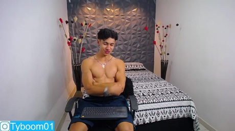 TYLER_BOOM  09-02-2022 video lovense