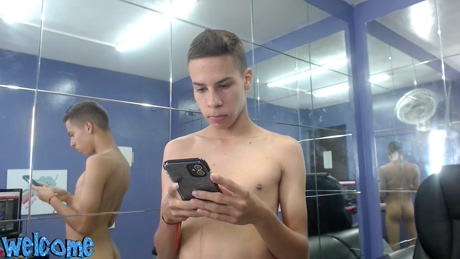 Thommy_Grey  08-02-2022 video bigcock