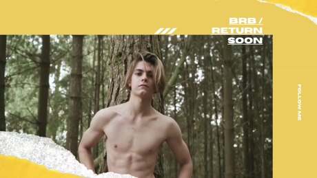 aaron_ambani  08-02-2022 video spank