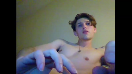 barely20boy  09-02-2022 video fuckhard