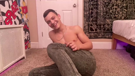 bigcocktween4u  09-02-2022 video fingering