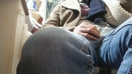 billy1727  08-02-2022 Recorded Video sweet