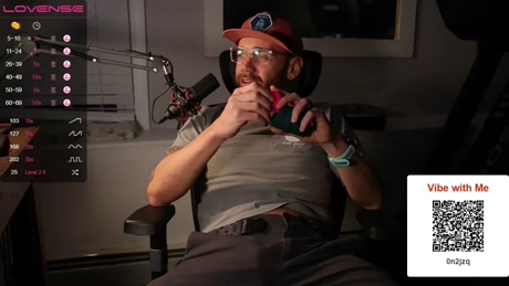 bradbronton  09-02-2022 video jackoff