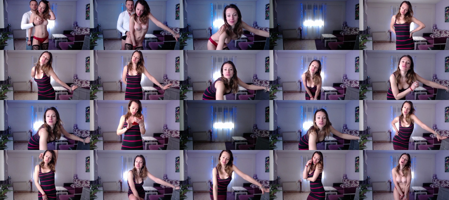 casperlove69 09-02-2022 Nude 