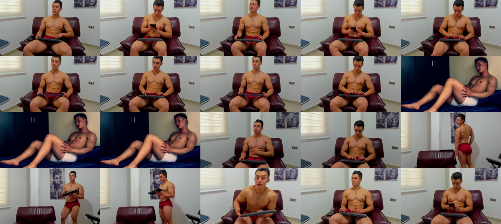 dilan_coy  08-02-2022 Males horny