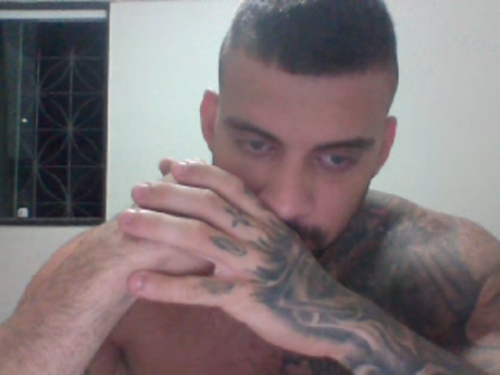 gabriel4243  09-02-2022 video Webcam