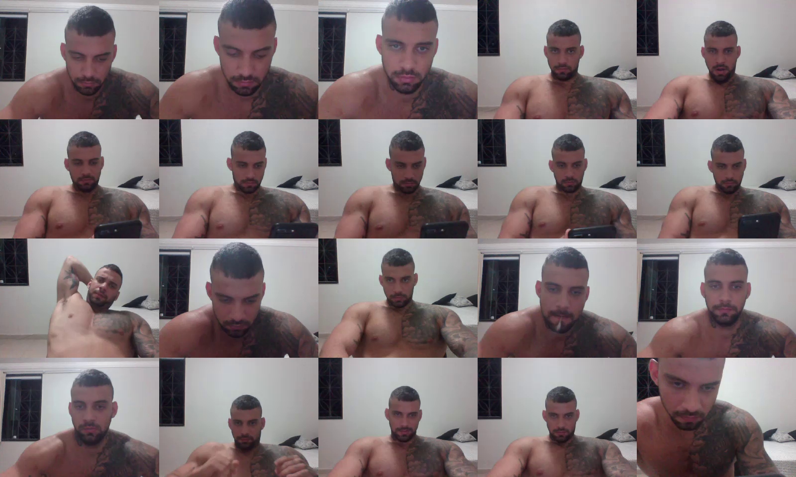gabriel4243  09-02-2022 Recorded Video show