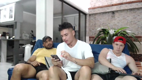 heteros_men  08-02-2022 video wank