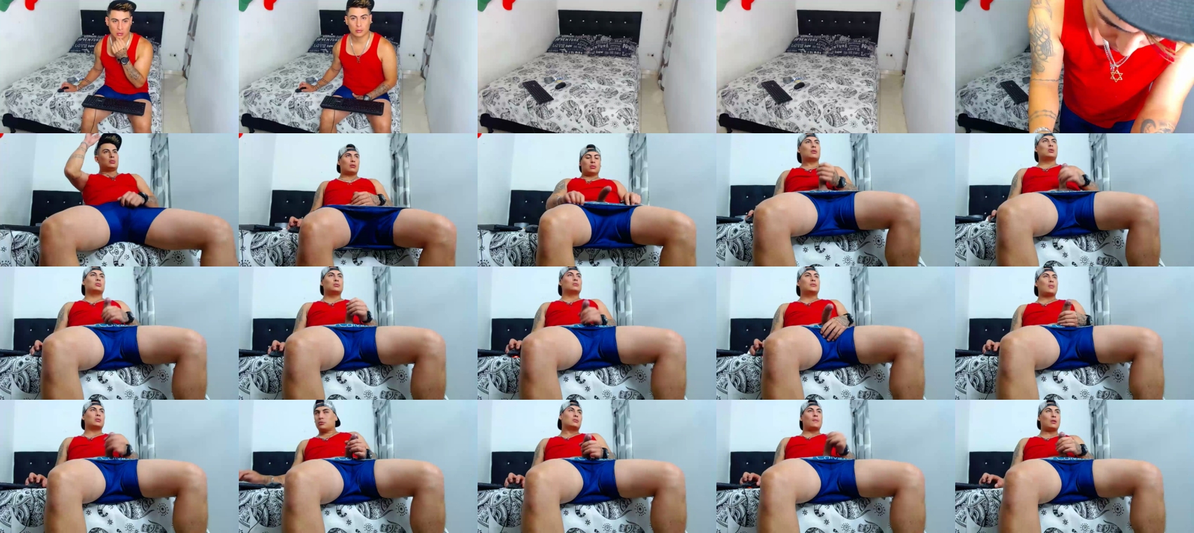 hornyboys_x  09-02-2022 video beautiful