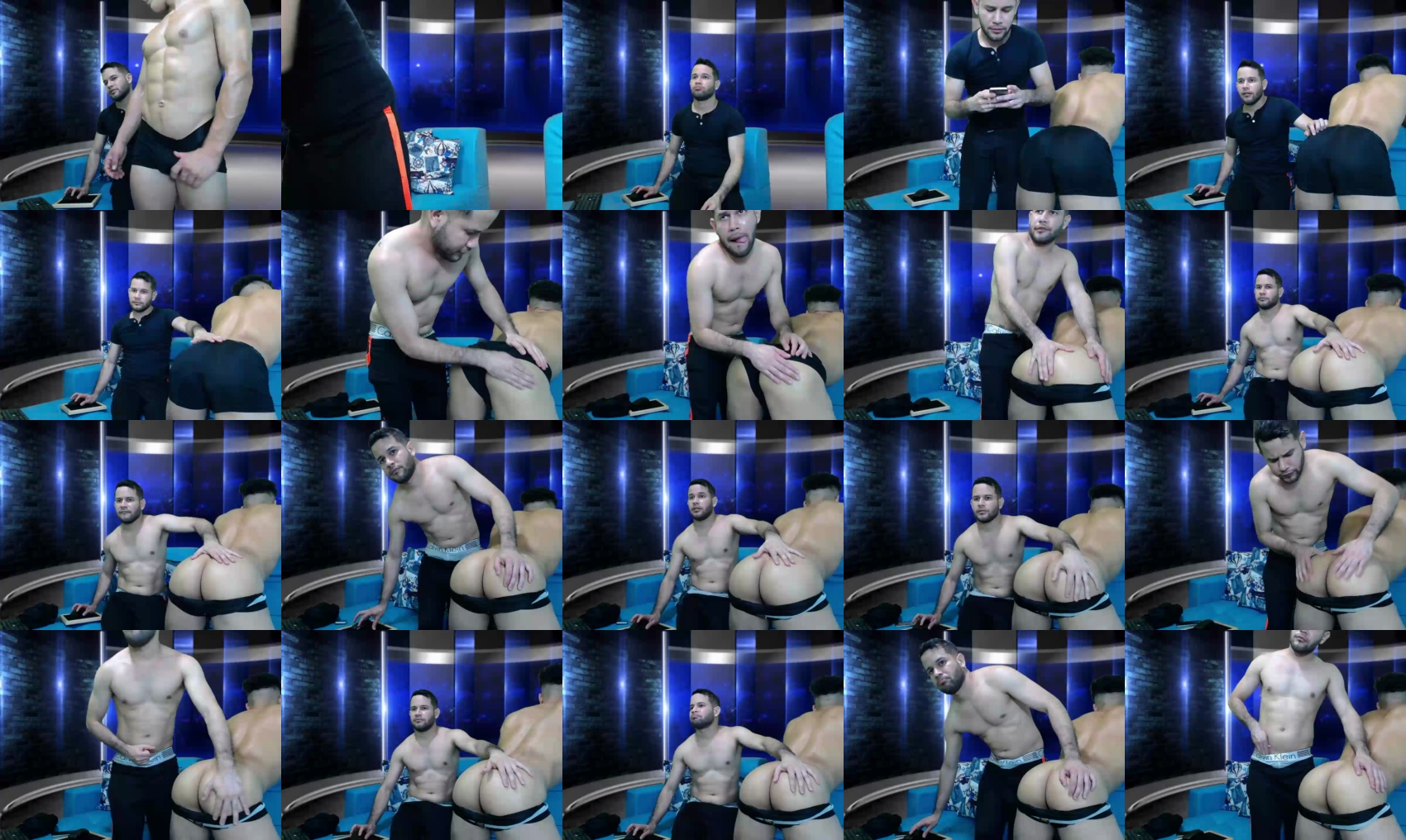 hot_work  08-02-2022 Recorded Video fuckface