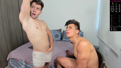 ian_duque  09-02-2022 video fuck