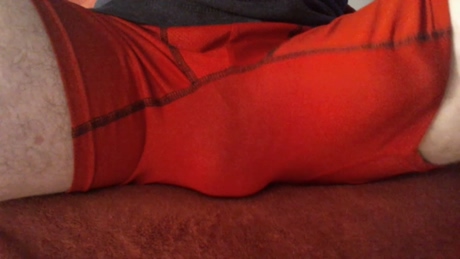 inurbutt87  09-02-2022 video amateur