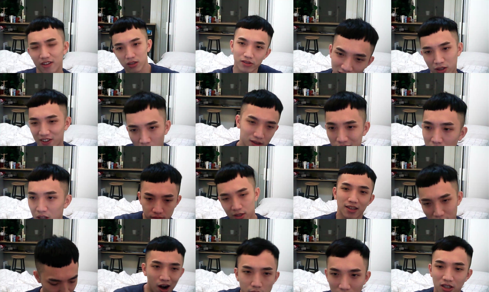 joseph0831  08-02-2022 Recorded Video strip