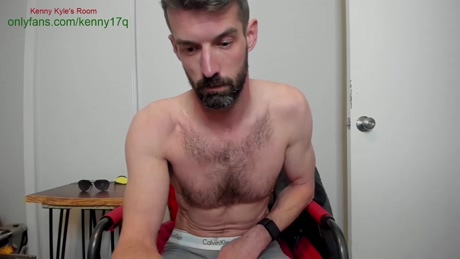 kennykyle  09-02-2022 video analtoy