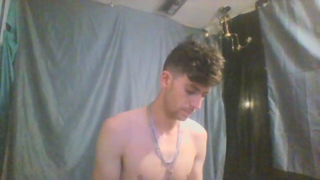 kinkyle6969  09-02-2022 video spank