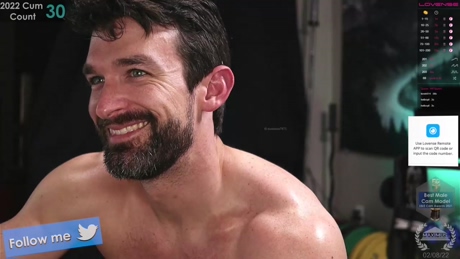 maximus_787  09-02-2022 video bigass