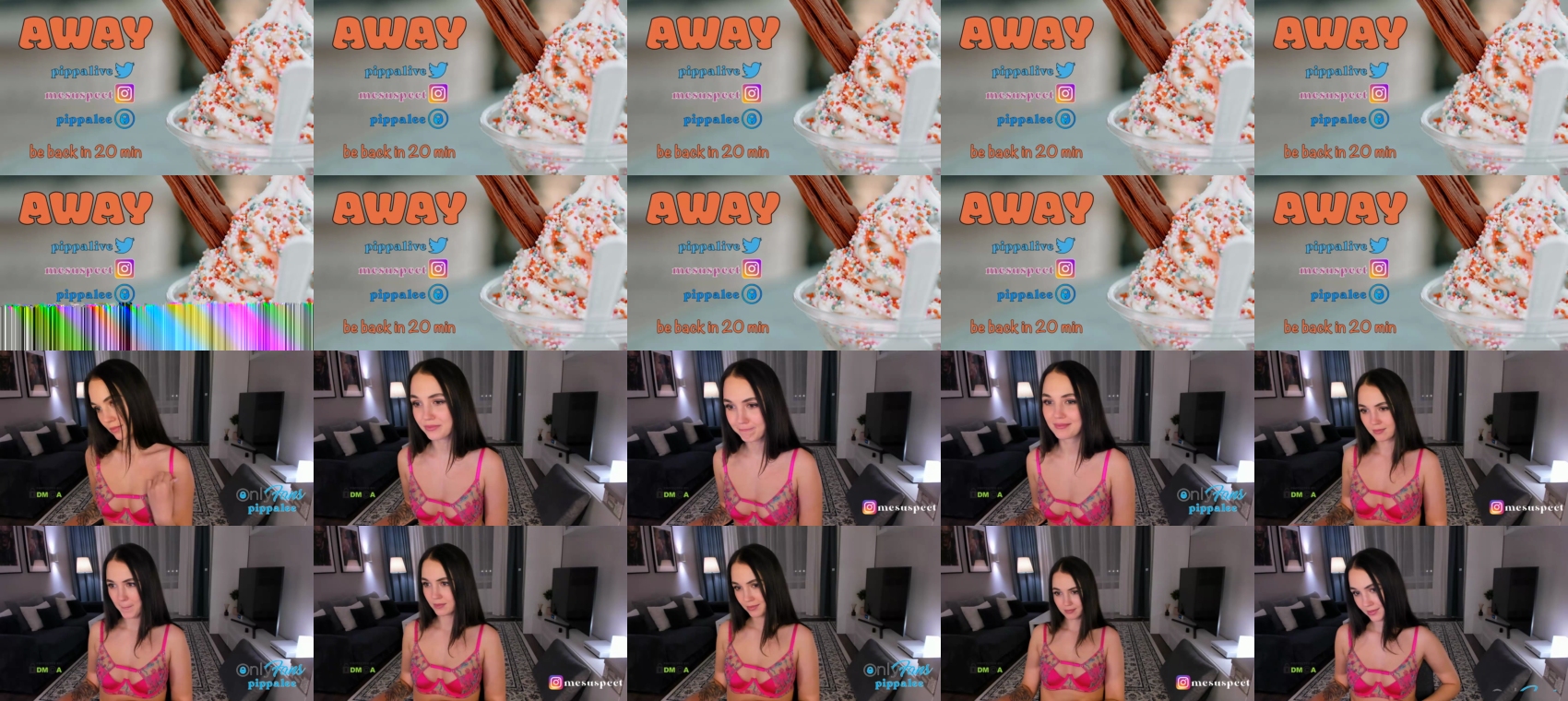 pippalee 08-02-2022 sexyfeet 