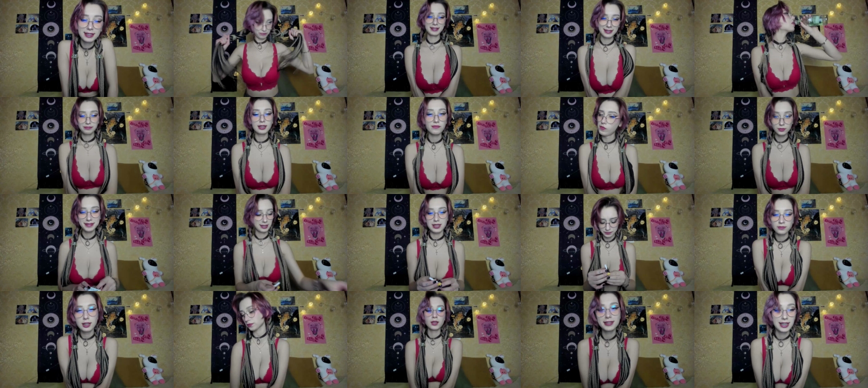rima_yasashi 09-02-2022 lickpussy 