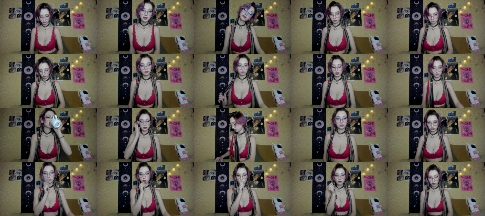 rima_yasashi 09-02-2022 horny 