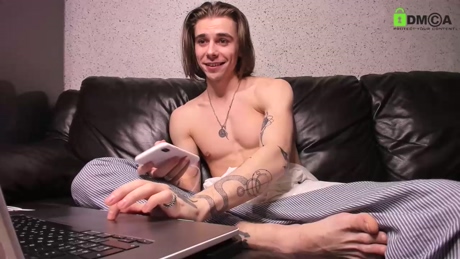 samgorgeous  09-02-2022 video bigdick