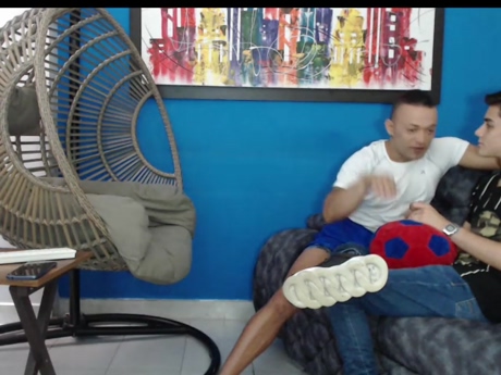 soccer_hot  09-02-2022 video jerkoff