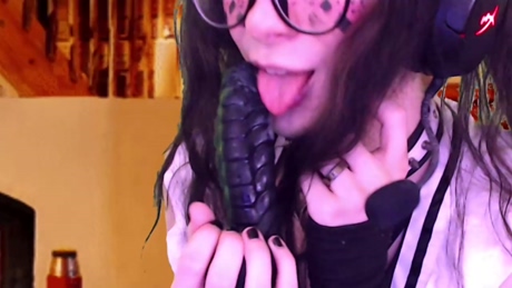 ssirblade  09-02-2022 video ass