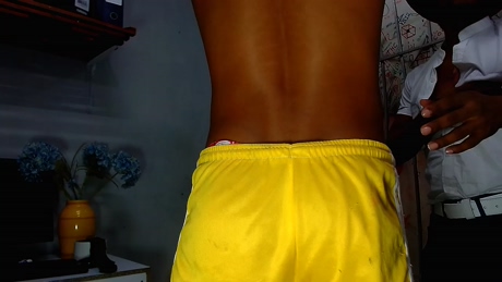 the_jail_hot  08-02-2022 video lick