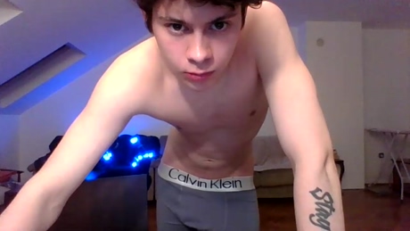 your_cute_friend  09-02-2022 video harddick